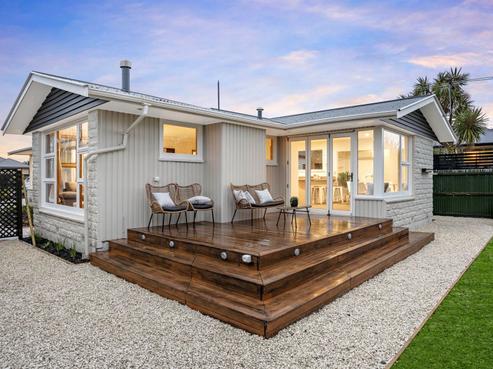 9 Eglinton Street, Avondale