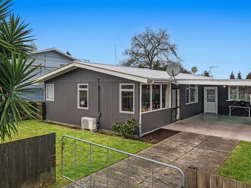 43A Riverside Drive, Whakatane
