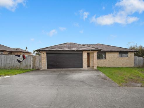 33 Lachlan Place, Favona