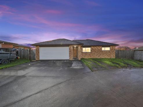 35 Lachlan Place, Favona