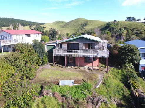 173B Pearl Avenue, Kawhia
