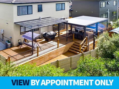 23 Riverglade Parkway, Te Atatu South