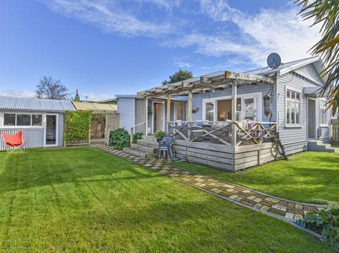 511 Windsor Avenue, Parkvale