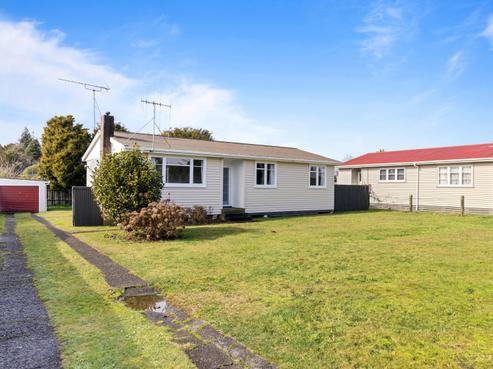 21 Morvern Crescent, Tokoroa
