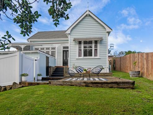 94A Morningside Road, Morningside