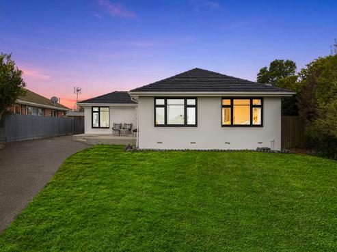 19 Richards Avenue, Papanui