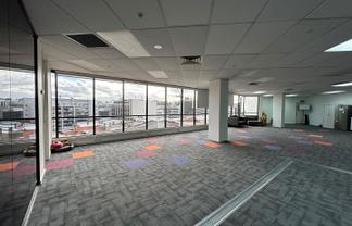Savills - Functional Office Space