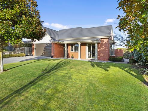 8 Ryelands Drive, Lincoln