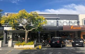 Modern Office Tenancy 