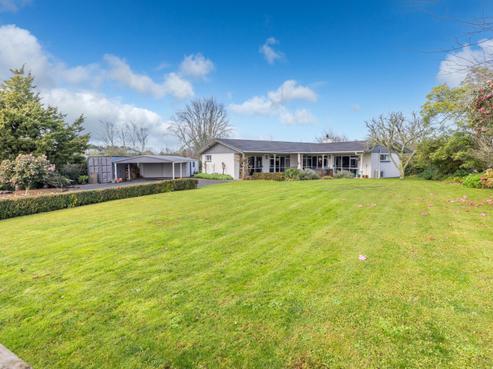 29 Boyd Road, Gordonton