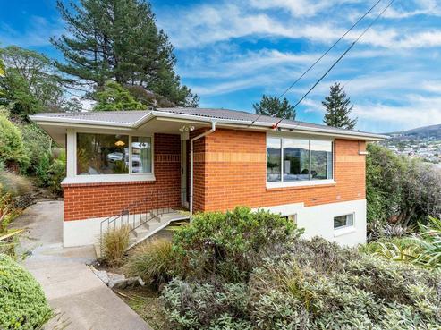 55 Falcon Street, Kaikorai