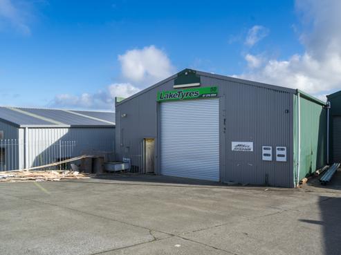 50 Miro Street, Tauhara
