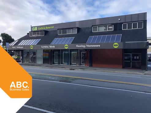 286 Thorndon Quay, Thorndon