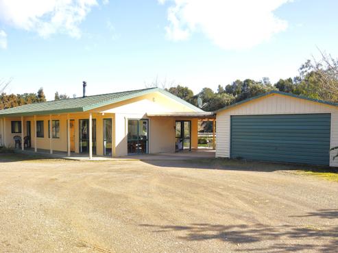 222 Bruce Road, Levin