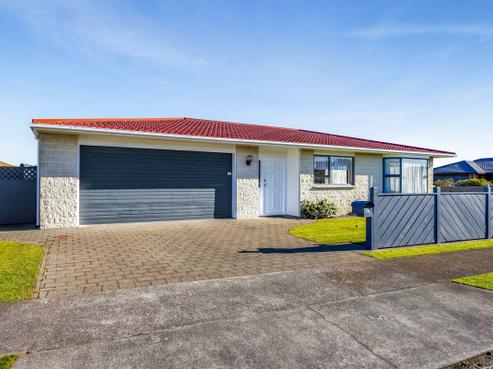51 Wilson Street, Hawera