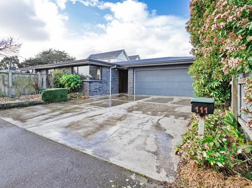111 Jed Street, Invercargill