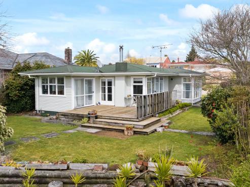 62 Papanui Street, Tokoroa