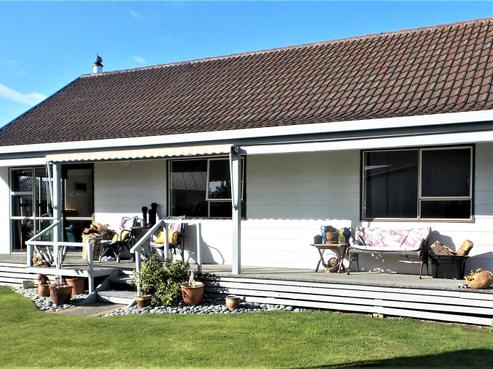 67 Ormsby Street North, Temuka