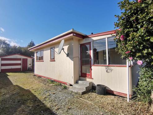 50 Moorhouse Street, Ross