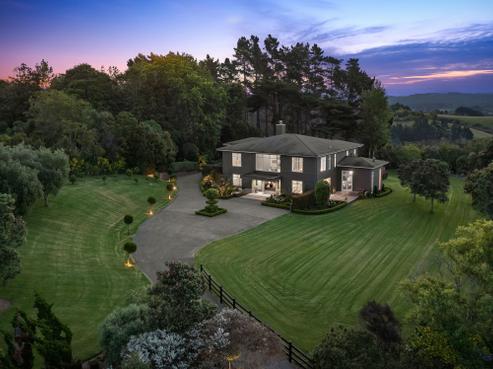136A Glenmore Road, Coatesville