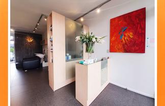Prime Office/Retail in Mt Eden