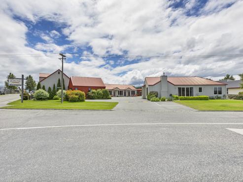1 Bute Street, Ranfurly
