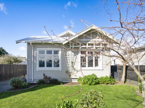 1 Campaign Street, Napier South
