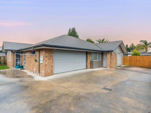 34A Odette Street, Bader
