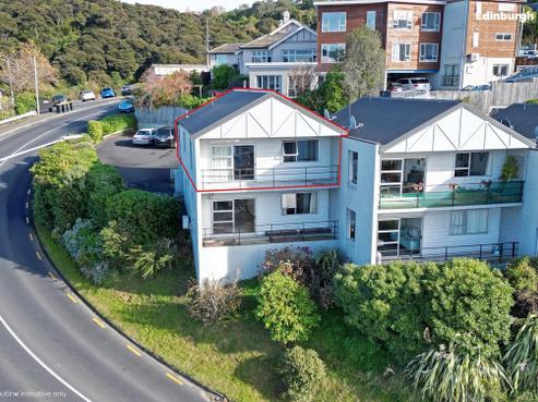 6/84 Warrender Street, North Dunedin