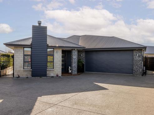 21 Fernham Way, Rolleston