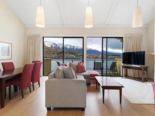 3/249 Frankton Road, Queenstown Central