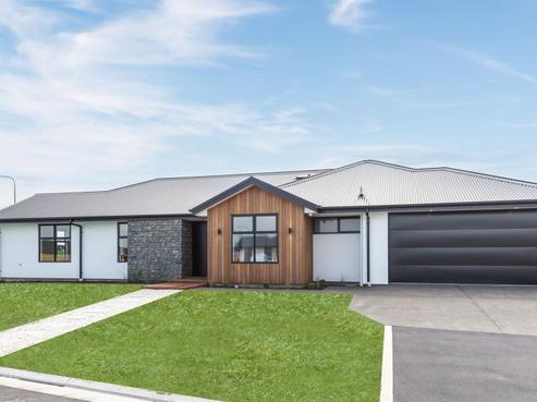4 Lenborough Drive, Springston