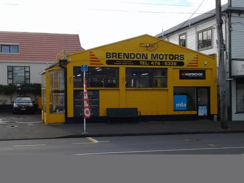144 Karori Road, Karori
