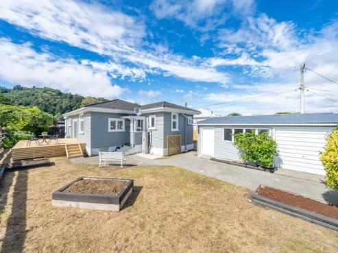 78 Seddon Street, Wallaceville