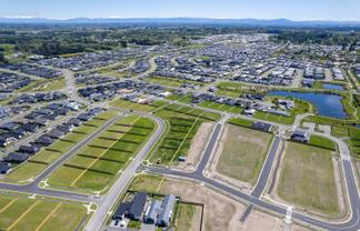  Prestons Park Subdivision, Marshland