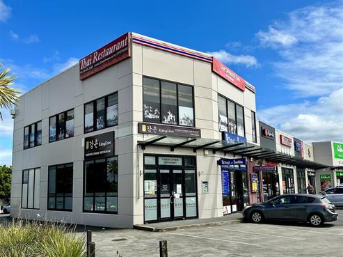 544 East Coast Road, Windsor Park