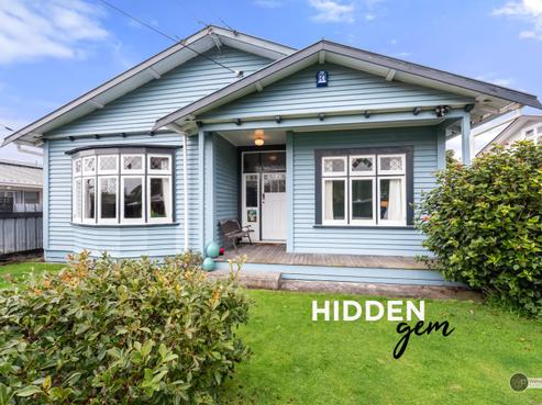 42 Hume Street, Alicetown