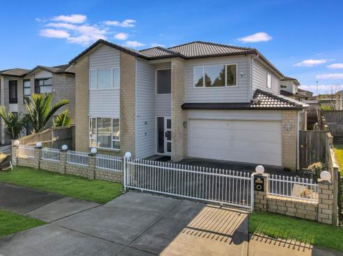 3 Hughs Way, Flat Bush