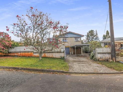 30 Meldrum Street, Kamo
