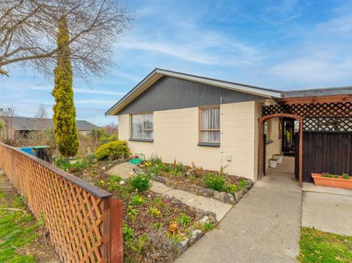 52 Matai Crescent, Highfield