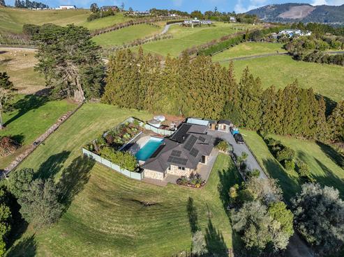 17 Apotu Park Lane, Kauri