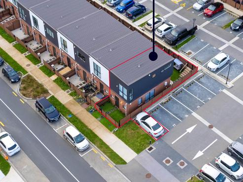 4 Treeline Lane, Flat Bush