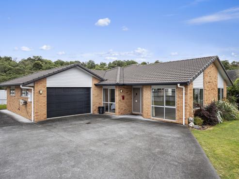 41 Pukeko Way, Kinloch