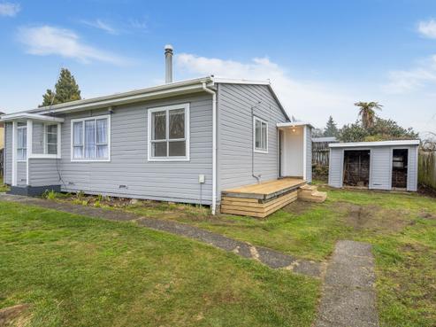 4 Cramond Street, Tokoroa
