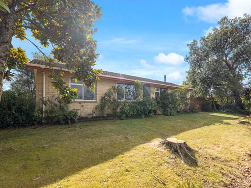 100 Puataata Road, Turangi