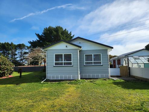 448 Main South Road, Paroa