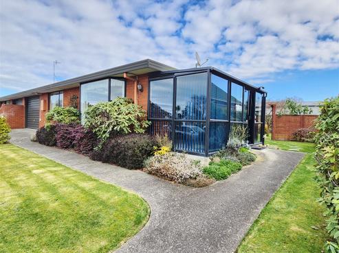 2 Grey Road, Timaru Central