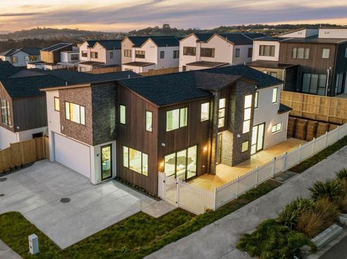 1 Woodacre Street, Flat Bush