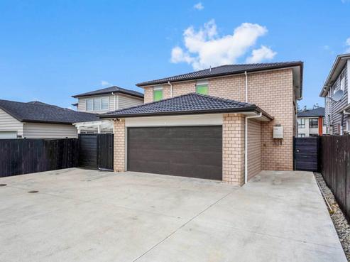 5 Fong Road, Flat Bush