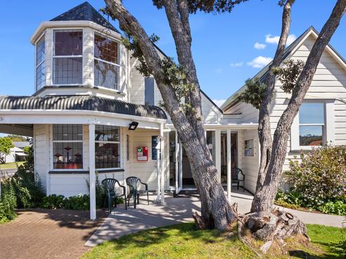 87 Albert Street, Whitianga